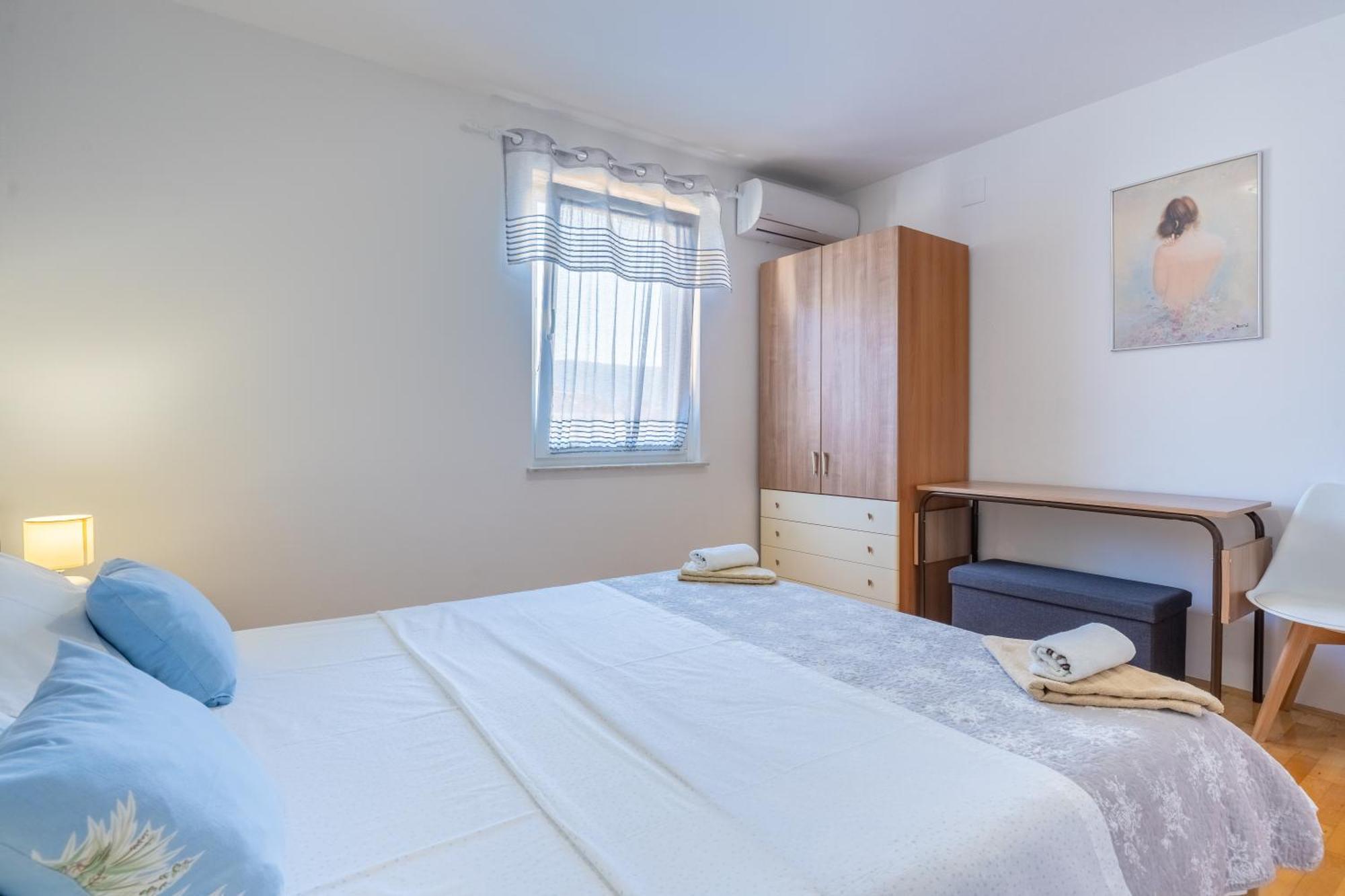 Apartment Kristian ツレス エクステリア 写真